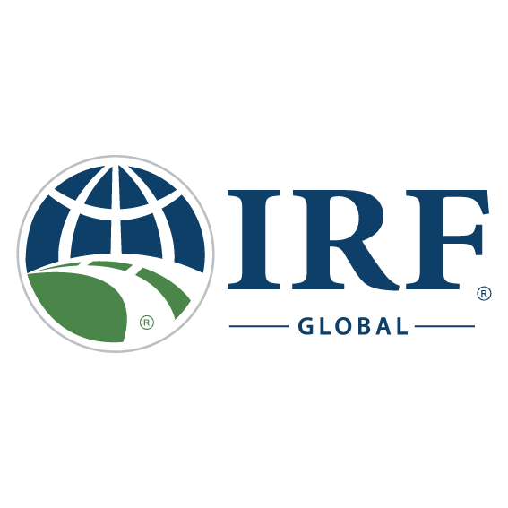 IRF Logo